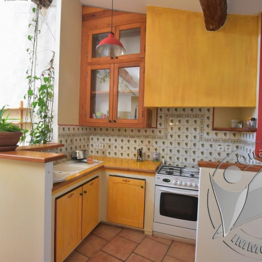  CABINET IMMOBILIER SOPHIE GUILLAMAT : House | MARSEILLAN (34340) | 120 m2 | 271 000 € 