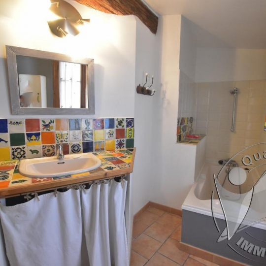  CABINET IMMOBILIER SOPHIE GUILLAMAT : House | MARSEILLAN (34340) | 120 m2 | 271 000 € 