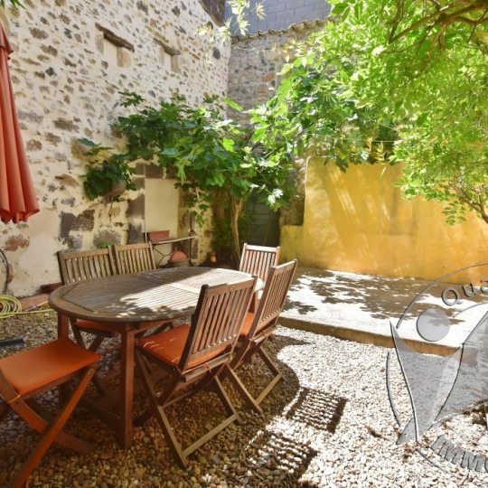  CABINET IMMOBILIER SOPHIE GUILLAMAT : House | MARSEILLAN (34340) | 120 m2 | 271 000 € 