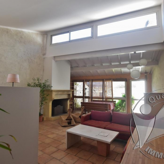  CABINET IMMOBILIER SOPHIE GUILLAMAT : Maison / Villa | MARSEILLAN (34340) | 120 m2 | 271 000 € 