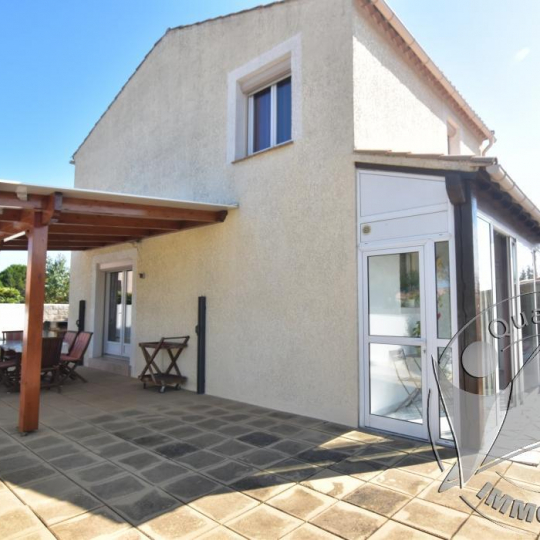  CABINET IMMOBILIER SOPHIE GUILLAMAT : House | MARSEILLAN (34340) | 92 m2 | 271 000 € 