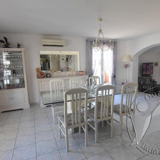  CABINET IMMOBILIER SOPHIE GUILLAMAT : Maison / Villa | MARSEILLAN (34340) | 92 m2 | 271 000 € 