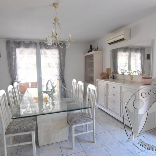  CABINET IMMOBILIER SOPHIE GUILLAMAT : House | MARSEILLAN (34340) | 92 m2 | 271 000 € 