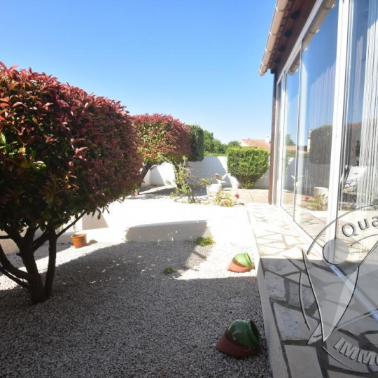  CABINET IMMOBILIER SOPHIE GUILLAMAT : House | MARSEILLAN (34340) | 92 m2 | 271 000 € 