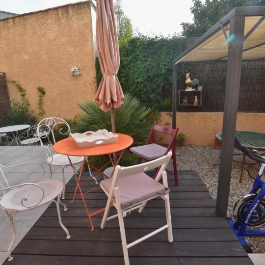  CABINET IMMOBILIER SOPHIE GUILLAMAT : Maison / Villa | MARSEILLAN (34340) | 81 m2 | 259 000 € 