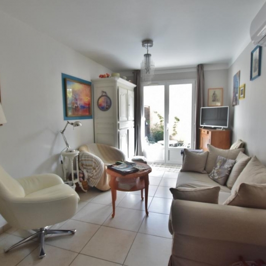  CABINET IMMOBILIER SOPHIE GUILLAMAT : Maison / Villa | MARSEILLAN (34340) | 81 m2 | 259 000 € 