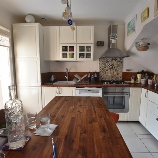  CABINET IMMOBILIER SOPHIE GUILLAMAT : House | MARSEILLAN (34340) | 81 m2 | 259 000 € 