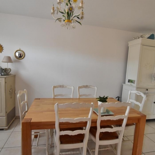  CABINET IMMOBILIER SOPHIE GUILLAMAT : House | MARSEILLAN (34340) | 81 m2 | 259 000 € 