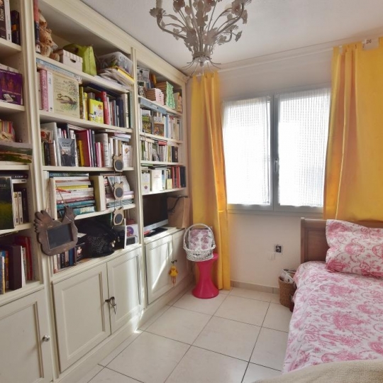  CABINET IMMOBILIER SOPHIE GUILLAMAT : House | MARSEILLAN (34340) | 81 m2 | 259 000 € 