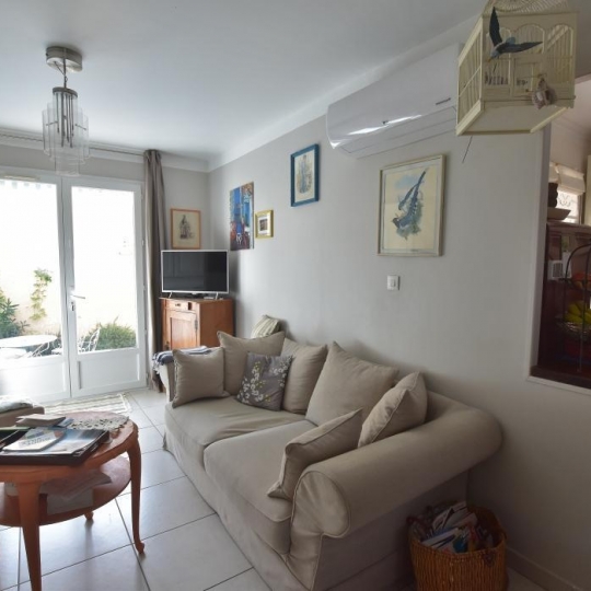  CABINET IMMOBILIER SOPHIE GUILLAMAT : Maison / Villa | MARSEILLAN (34340) | 81 m2 | 259 000 € 