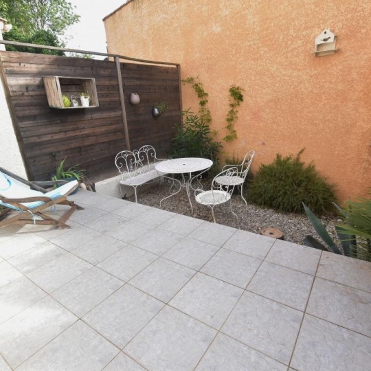  CABINET IMMOBILIER SOPHIE GUILLAMAT : House | MARSEILLAN (34340) | 81 m2 | 259 000 € 