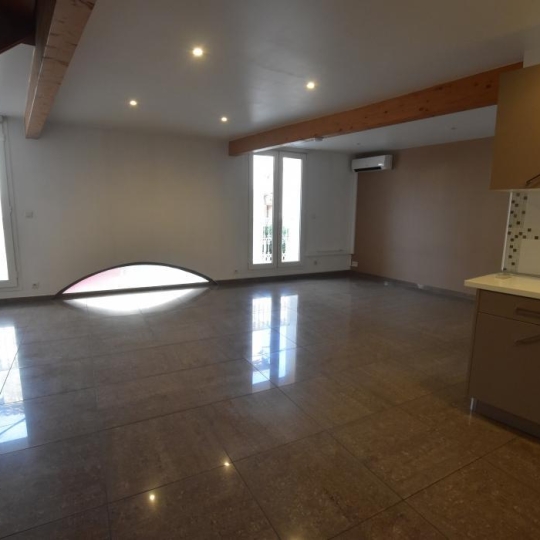  CABINET IMMOBILIER SOPHIE GUILLAMAT : Appartement | MARSEILLAN (34340) | 80 m2 | 139 000 € 