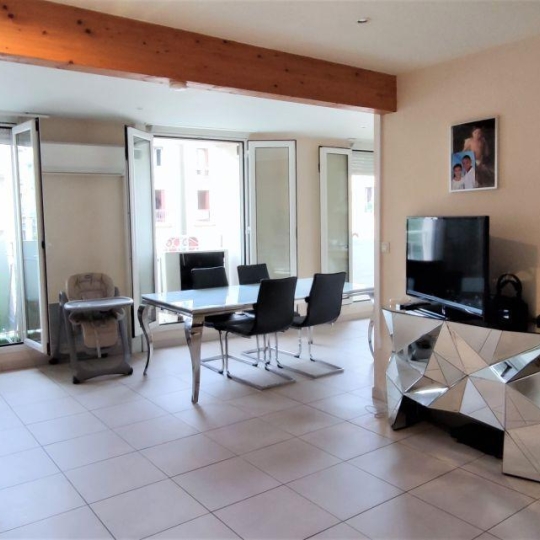  CABINET IMMOBILIER SOPHIE GUILLAMAT : Appartement | MARSEILLAN (34340) | 78 m2 | 129 500 € 