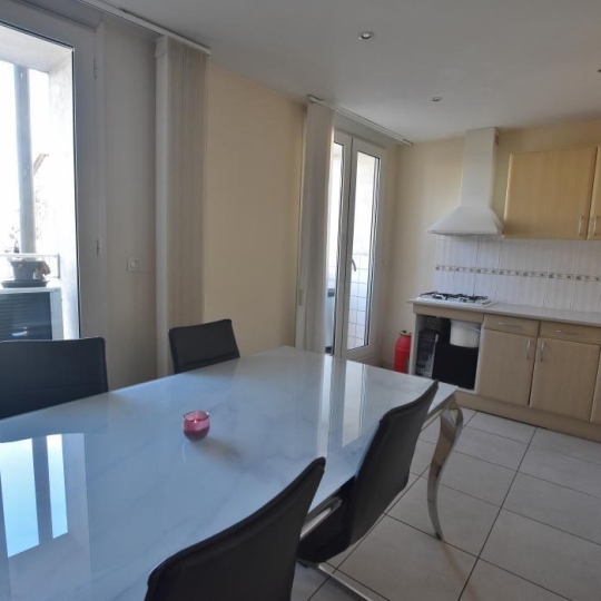  CABINET IMMOBILIER SOPHIE GUILLAMAT : Appartement | MARSEILLAN (34340) | 78 m2 | 129 500 € 