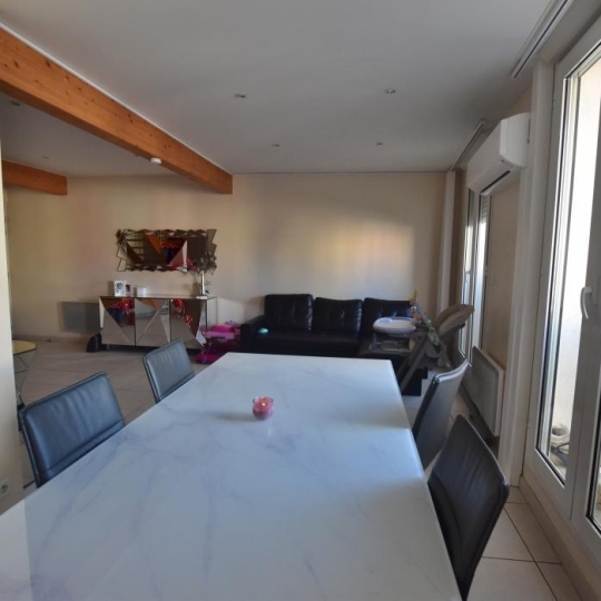  CABINET IMMOBILIER SOPHIE GUILLAMAT : Appartement | MARSEILLAN (34340) | 78 m2 | 129 500 € 