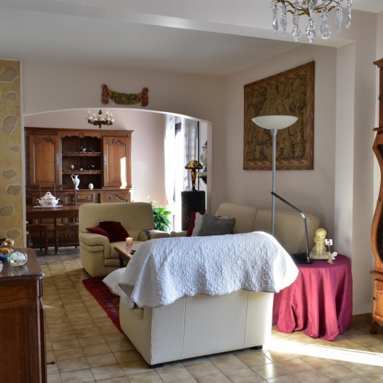  CABINET IMMOBILIER SOPHIE GUILLAMAT : Maison / Villa | MARSEILLAN (34340) | 90 m2 | 308 000 € 