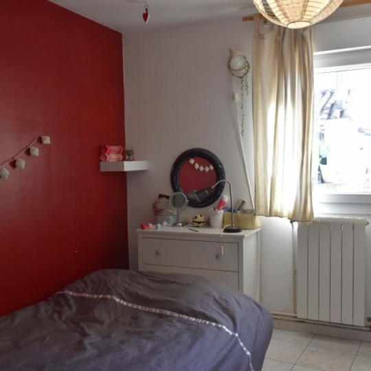  CABINET IMMOBILIER SOPHIE GUILLAMAT : Maison / Villa | MARSEILLAN (34340) | 85 m2 | 189 000 € 