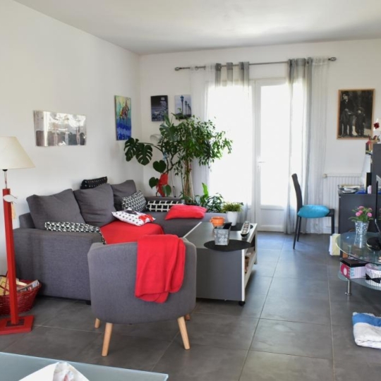  CABINET IMMOBILIER SOPHIE GUILLAMAT : Maison / Villa | MARSEILLAN (34340) | 81 m2 | 333 000 € 