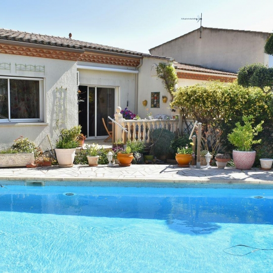 CABINET IMMOBILIER SOPHIE GUILLAMAT : Maison / Villa | MARSEILLAN (34340) | 107.00m2 | 354 000 € CABINET IMMOBILIER SOPHIE GUILLAMAT : Maison / Villa | MARSEILLAN (34340) | 107.00m2 | 354 000 €
