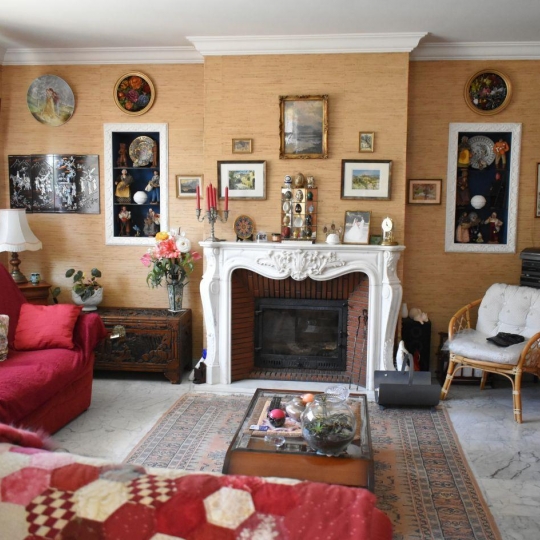  CABINET IMMOBILIER SOPHIE GUILLAMAT : Maison / Villa | MARSEILLAN (34340) | 107 m2 | 354 000 € 