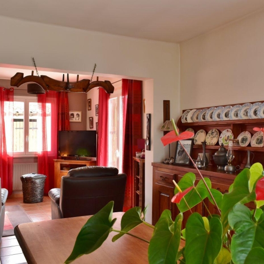  CABINET IMMOBILIER SOPHIE GUILLAMAT : Maison / Villa | FLORENSAC (34510) | 115 m2 | 323 000 € 