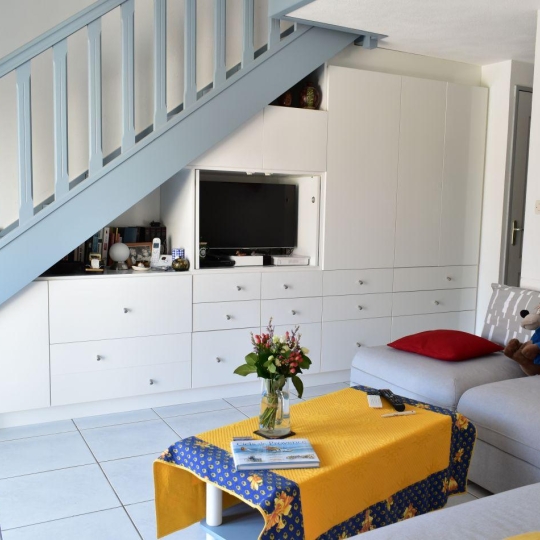  CABINET IMMOBILIER SOPHIE GUILLAMAT : Maison / Villa | MARSEILLAN-PLAGE (34340) | 57 m2 | 209 000 € 