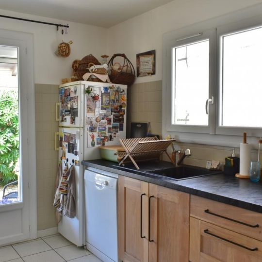  CABINET IMMOBILIER SOPHIE GUILLAMAT : Maison / Villa | MARSEILLAN (34340) | 80 m2 | 292 000 € 