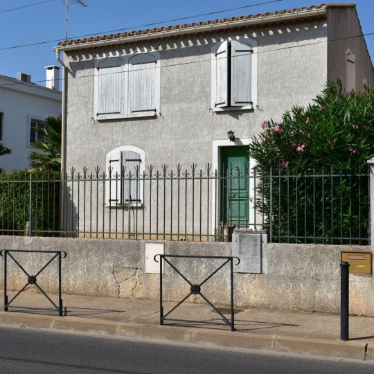  CABINET IMMOBILIER SOPHIE GUILLAMAT : Maison / Villa | MARSEILLAN (34340) | 120 m2 | 323 000 € 