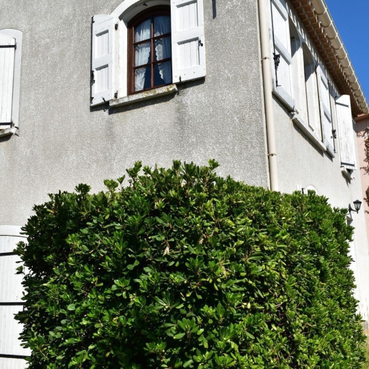  CABINET IMMOBILIER SOPHIE GUILLAMAT : Maison / Villa | MARSEILLAN (34340) | 120 m2 | 323 000 € 