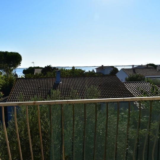  CABINET IMMOBILIER SOPHIE GUILLAMAT : Maison / Villa | MARSEILLAN (34340) | 114 m2 | 350 000 € 