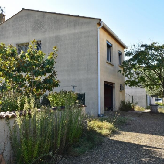  CABINET IMMOBILIER SOPHIE GUILLAMAT : Maison / Villa | MARSEILLAN (34340) | 114 m2 | 350 000 € 