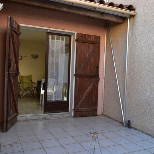  CABINET IMMOBILIER SOPHIE GUILLAMAT : Appartement | MARSEILLAN (34340) | 28 m2 | 129 500 € 