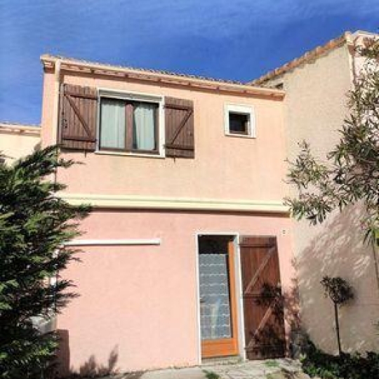  CABINET IMMOBILIER SOPHIE GUILLAMAT : Appartement | MARSEILLAN (34340) | 28 m2 | 129 500 € 