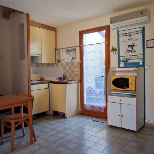  CABINET IMMOBILIER SOPHIE GUILLAMAT : Appartement | MARSEILLAN (34340) | 28 m2 | 129 500 € 