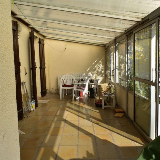 CABINET IMMOBILIER SOPHIE GUILLAMAT : Maison / Villa | POMEROLS (34810) | 88 m2 | 230 000 € 