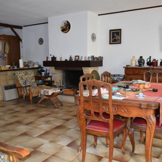  CABINET IMMOBILIER SOPHIE GUILLAMAT : Maison / Villa | POMEROLS (34810) | 88 m2 | 230 000 € 