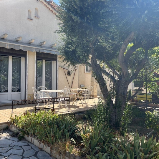  CABINET IMMOBILIER SOPHIE GUILLAMAT : House | MARSEILLAN (34340) | 86 m2 | 395 000 € 