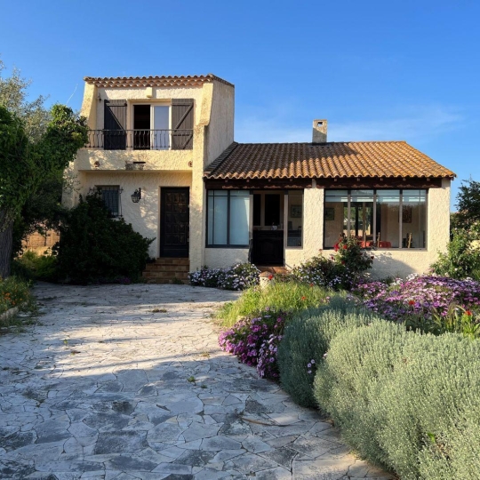 CABINET IMMOBILIER SOPHIE GUILLAMAT : Maison / Villa | MARSEILLAN (34340) | 101.00m2 | 572 000 € CABINET IMMOBILIER SOPHIE GUILLAMAT : Maison / Villa | MARSEILLAN (34340) | 101.00m2 | 572 000 €