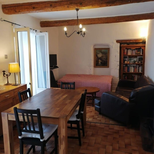  CABINET IMMOBILIER SOPHIE GUILLAMAT : Maison / Villa | MARSEILLAN (34340) | 65 m2 | 165 000 € 