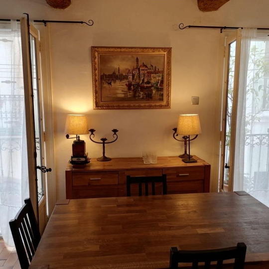  CABINET IMMOBILIER SOPHIE GUILLAMAT : Maison / Villa | MARSEILLAN (34340) | 65 m2 | 165 000 € 