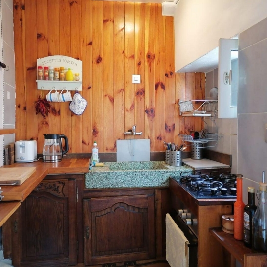  CABINET IMMOBILIER SOPHIE GUILLAMAT : Maison / Villa | MARSEILLAN (34340) | 65 m2 | 165 000 € 