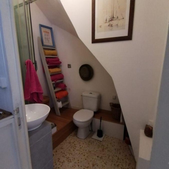  CABINET IMMOBILIER SOPHIE GUILLAMAT : Maison / Villa | MARSEILLAN (34340) | 65 m2 | 165 000 € 