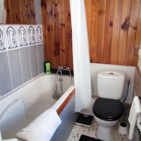  CABINET IMMOBILIER SOPHIE GUILLAMAT : Maison / Villa | MARSEILLAN (34340) | 65 m2 | 165 000 € 
