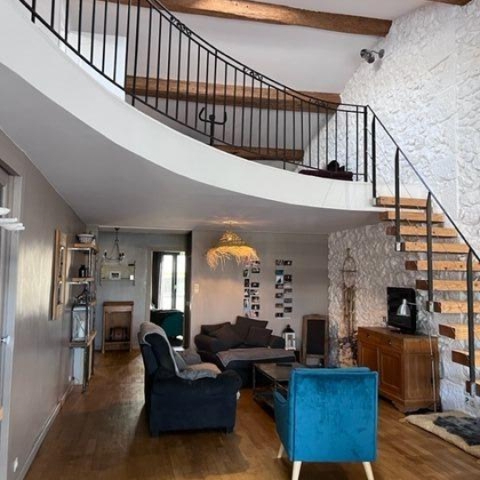 CABINET IMMOBILIER SOPHIE GUILLAMAT : Maison / Villa | MARSEILLAN (34340) | 190.00m2 | 540 800 € CABINET IMMOBILIER SOPHIE GUILLAMAT : Maison / Villa | MARSEILLAN (34340) | 190.00m2 | 540 800 €