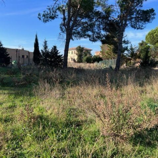  CABINET IMMOBILIER SOPHIE GUILLAMAT : Ground | MARSEILLAN (34340) | 0 m2 | 399 000 € 