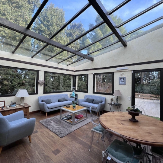 CABINET IMMOBILIER SOPHIE GUILLAMAT : Maison / Villa | MARSEILLAN (34340) | 240.00m2 | 884 000 € CABINET IMMOBILIER SOPHIE GUILLAMAT : Maison / Villa | MARSEILLAN (34340) | 240.00m2 | 884 000 €