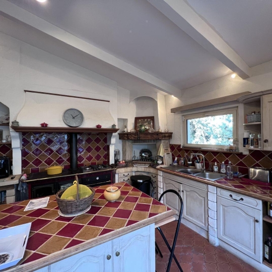  CABINET IMMOBILIER SOPHIE GUILLAMAT : Maison / Villa | MARSEILLAN (34340) | 240 m2 | 884 000 € 