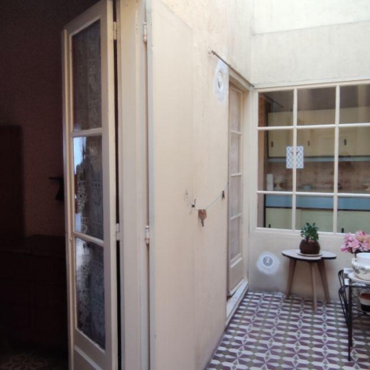  CABINET IMMOBILIER SOPHIE GUILLAMAT : House | MARSEILLAN (34340) | 117 m2 | 230 000 € 