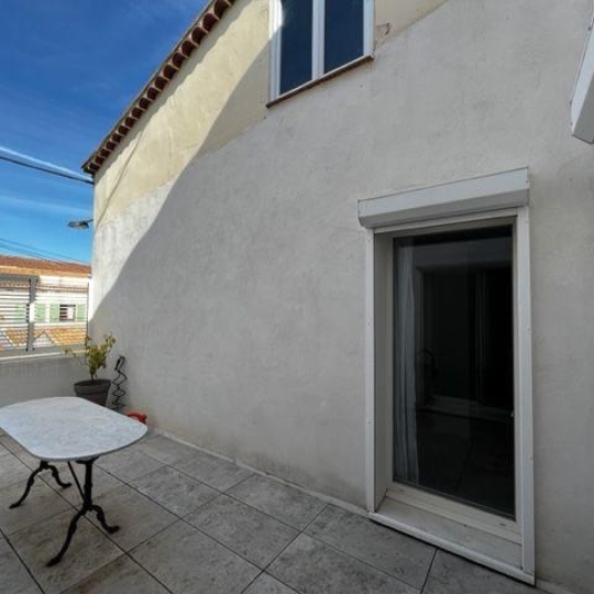 CABINET IMMOBILIER SOPHIE GUILLAMAT : House | MARSEILLAN (34340) | 151.00m2 | 384 000 € 