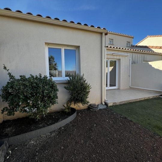  CABINET IMMOBILIER SOPHIE GUILLAMAT : House | POMEROLS (34810) | 67 m2 | 220 000 € 